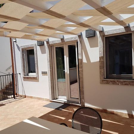 Villa Glamour Taormina Luaran gambar