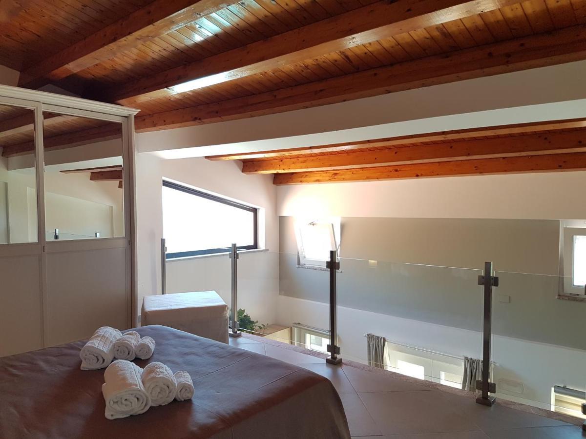 Villa Glamour Taormina Luaran gambar
