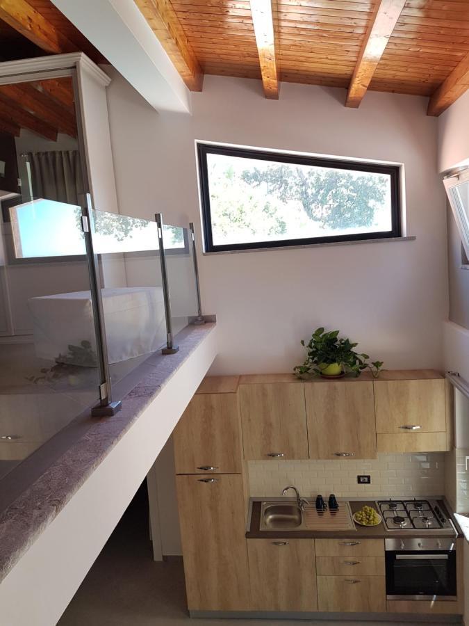 Villa Glamour Taormina Luaran gambar