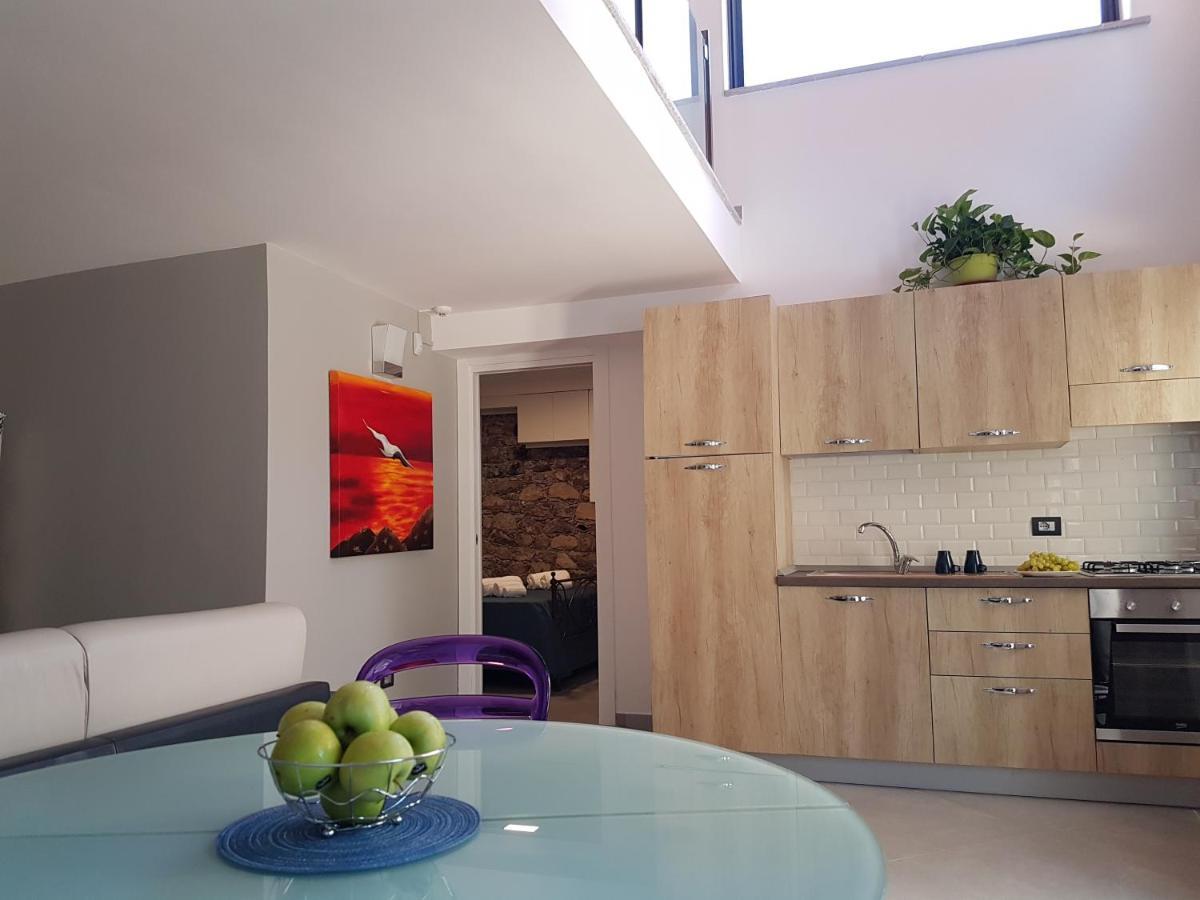 Villa Glamour Taormina Luaran gambar