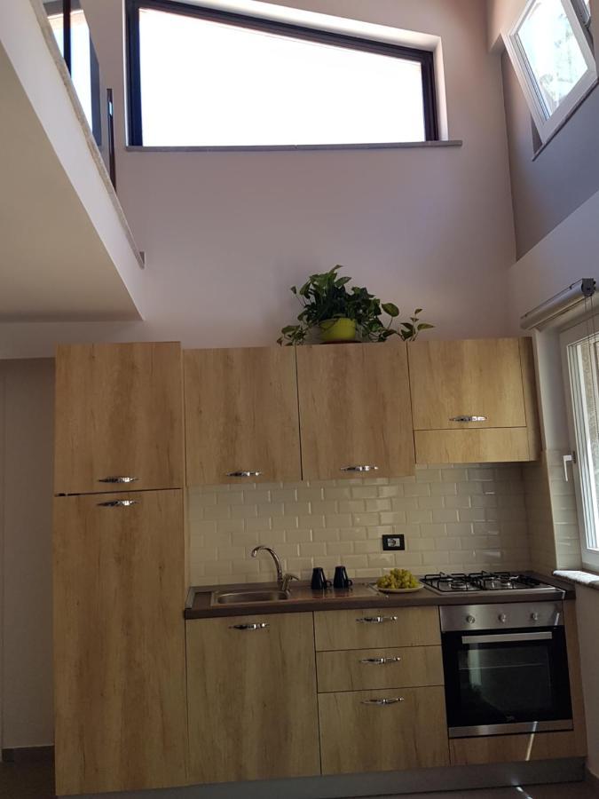 Villa Glamour Taormina Luaran gambar