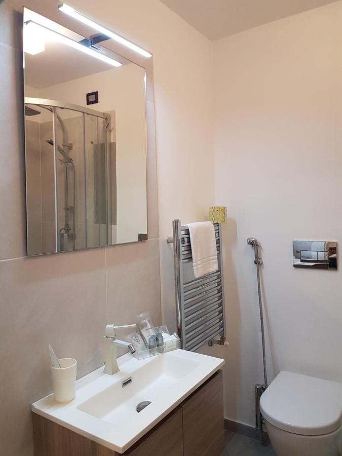 Villa Glamour Taormina Luaran gambar