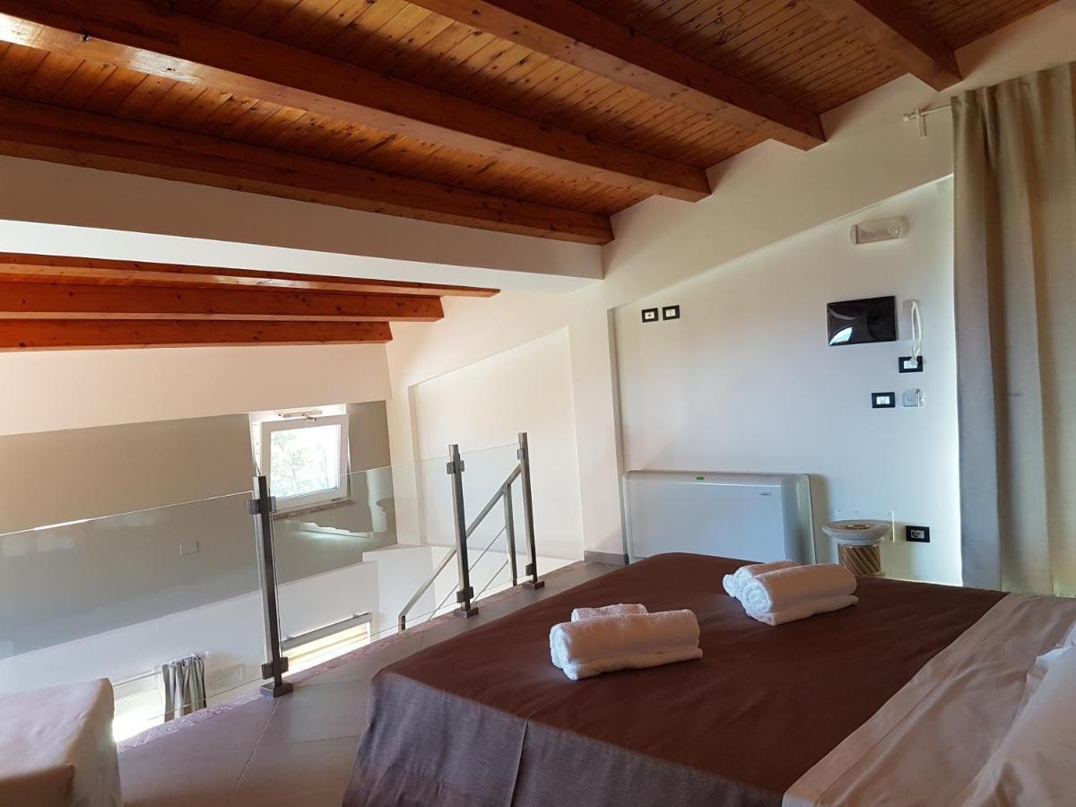 Villa Glamour Taormina Luaran gambar