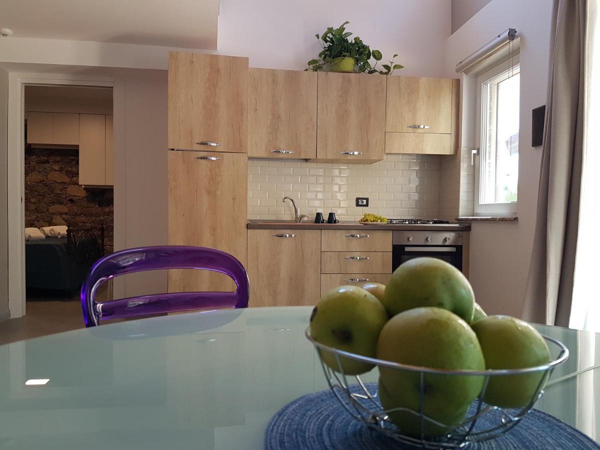 Villa Glamour Taormina Luaran gambar