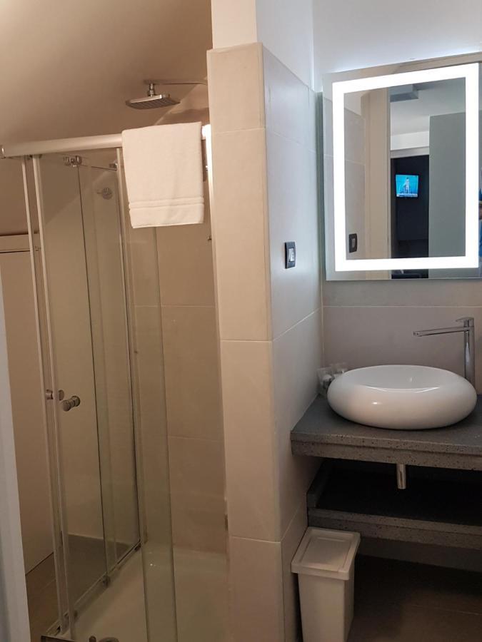 Villa Glamour Taormina Luaran gambar