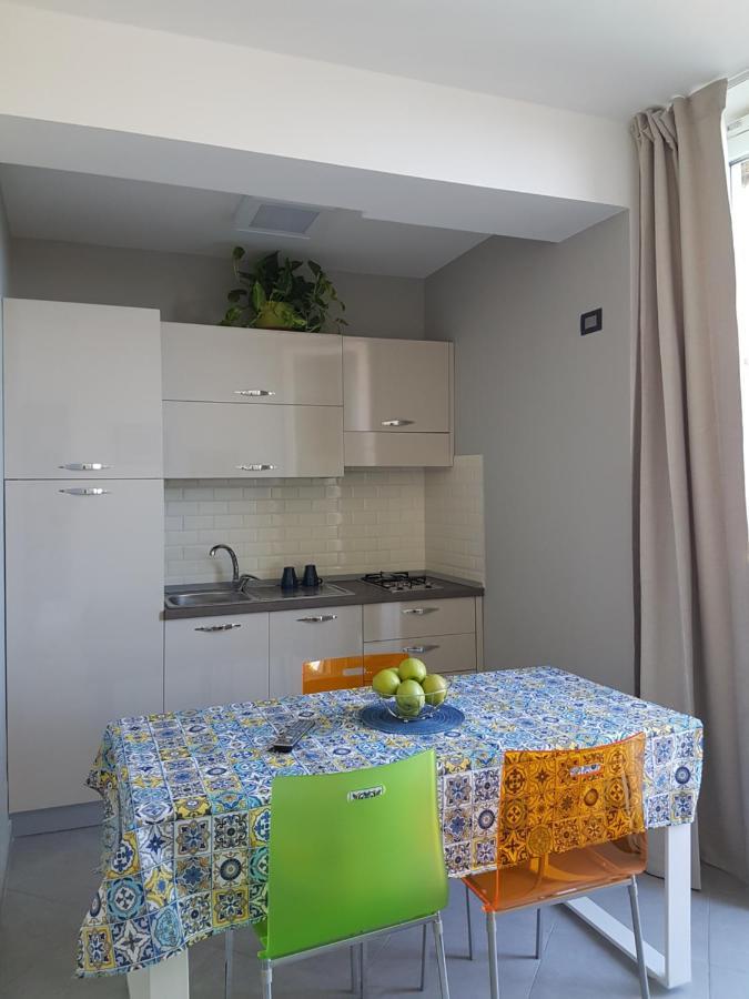 Villa Glamour Taormina Luaran gambar