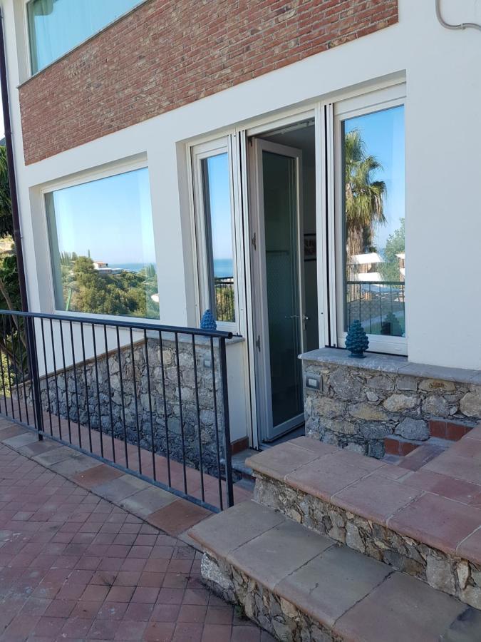 Villa Glamour Taormina Luaran gambar
