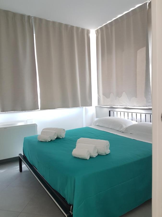 Villa Glamour Taormina Luaran gambar