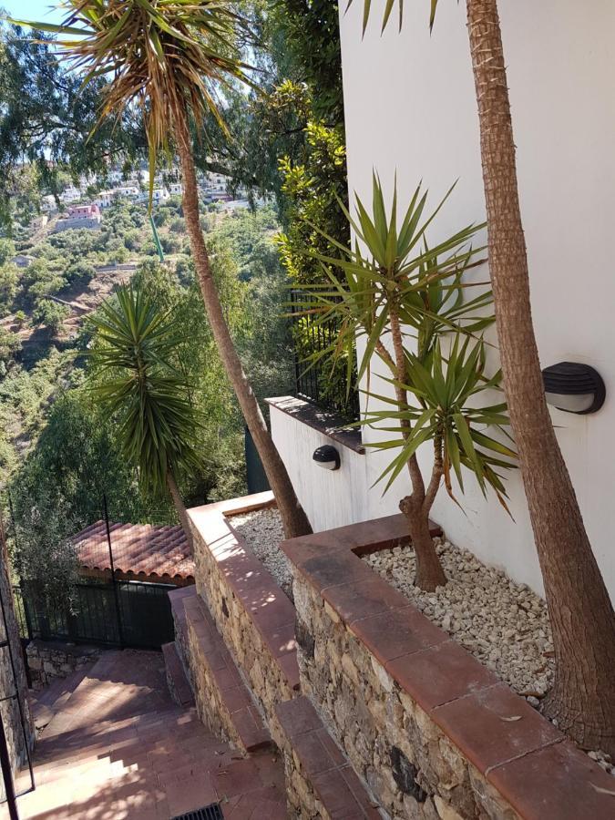 Villa Glamour Taormina Luaran gambar