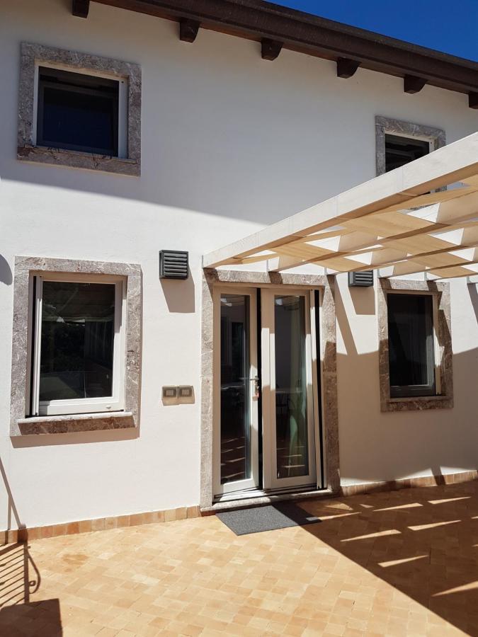 Villa Glamour Taormina Luaran gambar