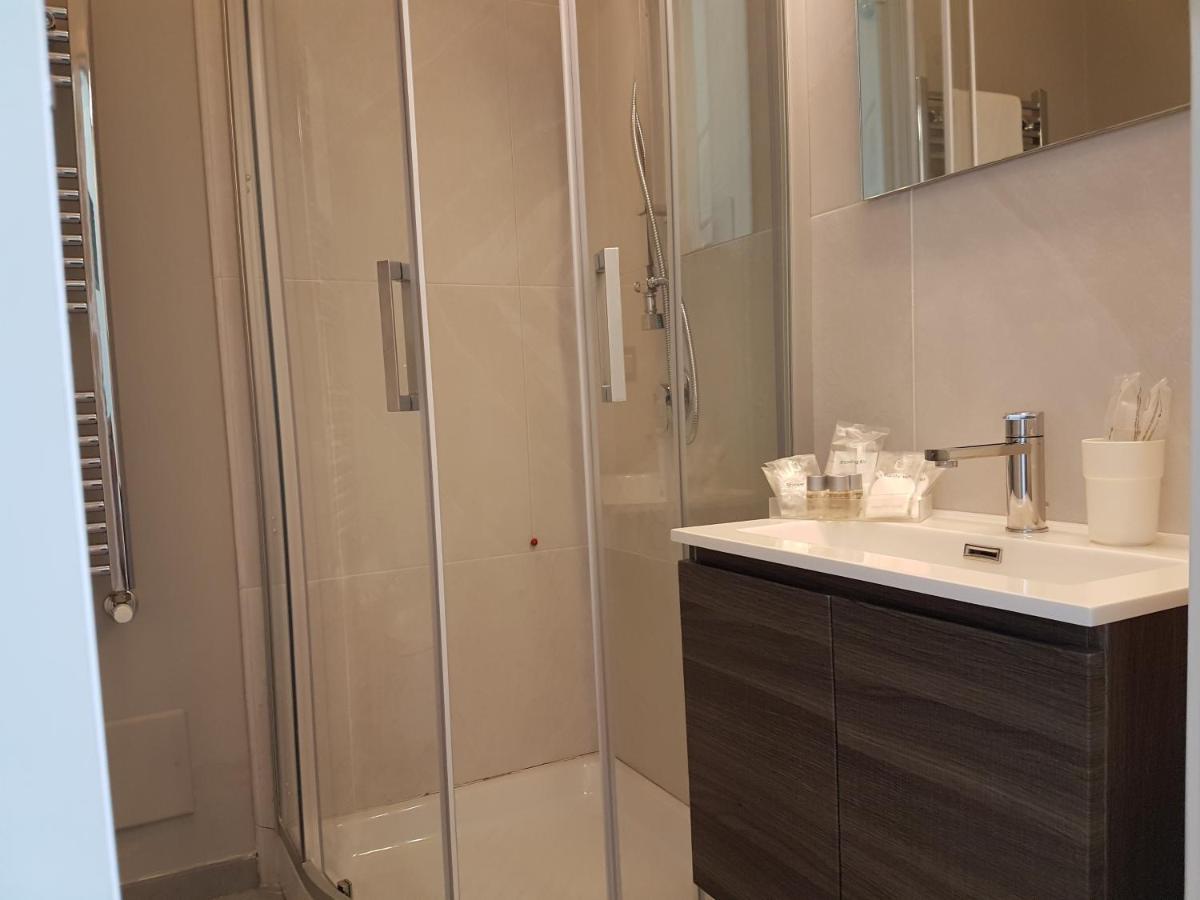 Villa Glamour Taormina Luaran gambar