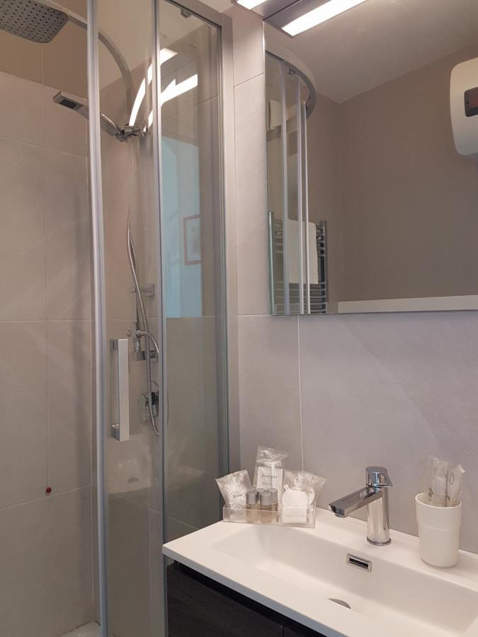 Villa Glamour Taormina Luaran gambar