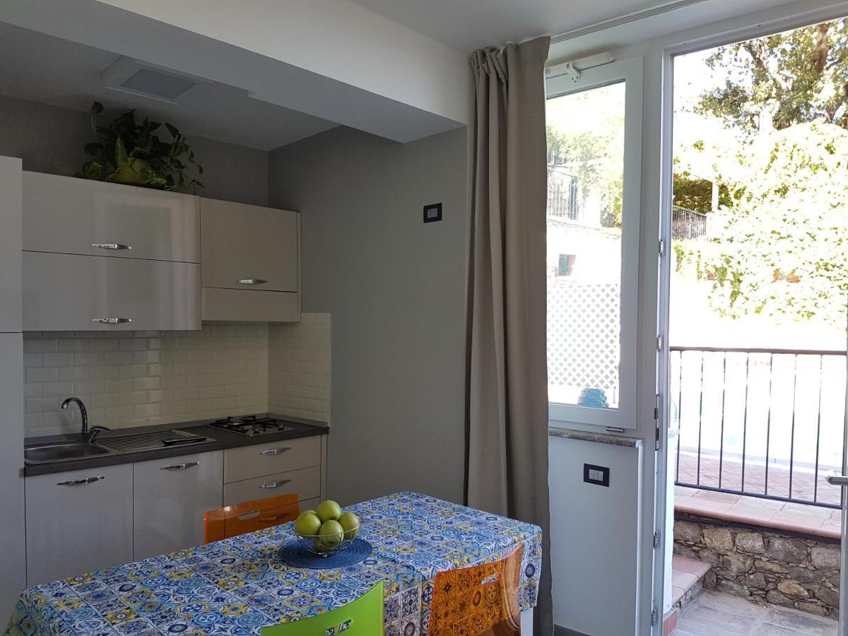 Villa Glamour Taormina Luaran gambar