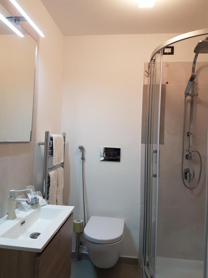 Villa Glamour Taormina Luaran gambar