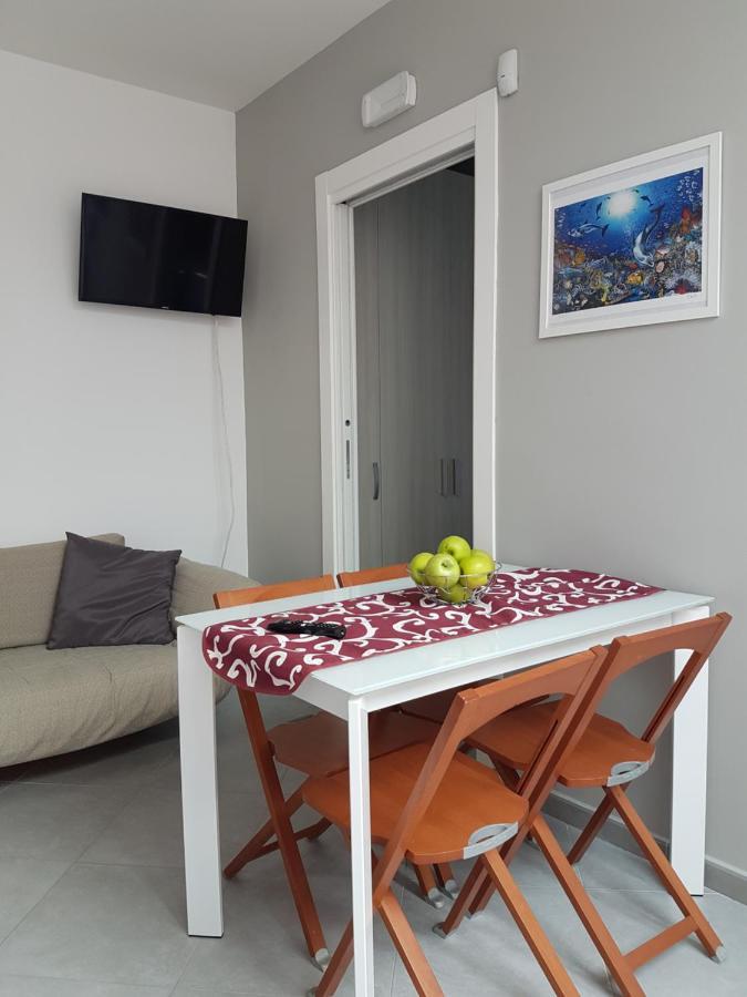 Villa Glamour Taormina Luaran gambar