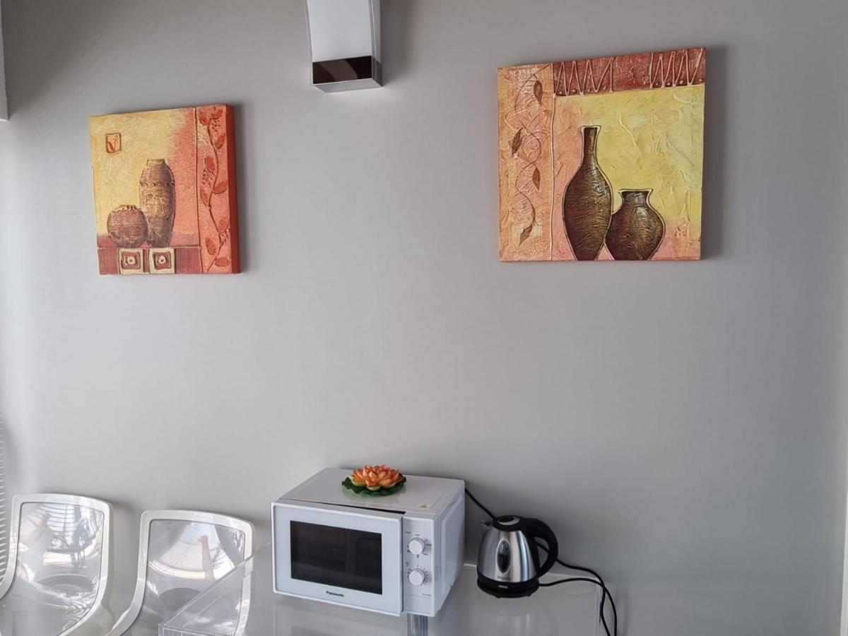Villa Glamour Taormina Luaran gambar