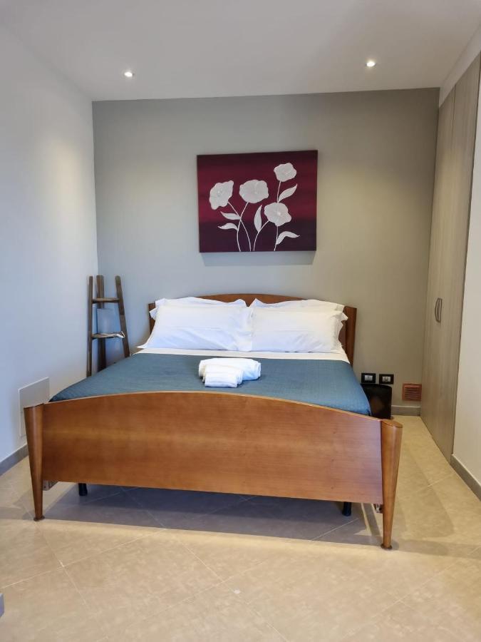Villa Glamour Taormina Luaran gambar