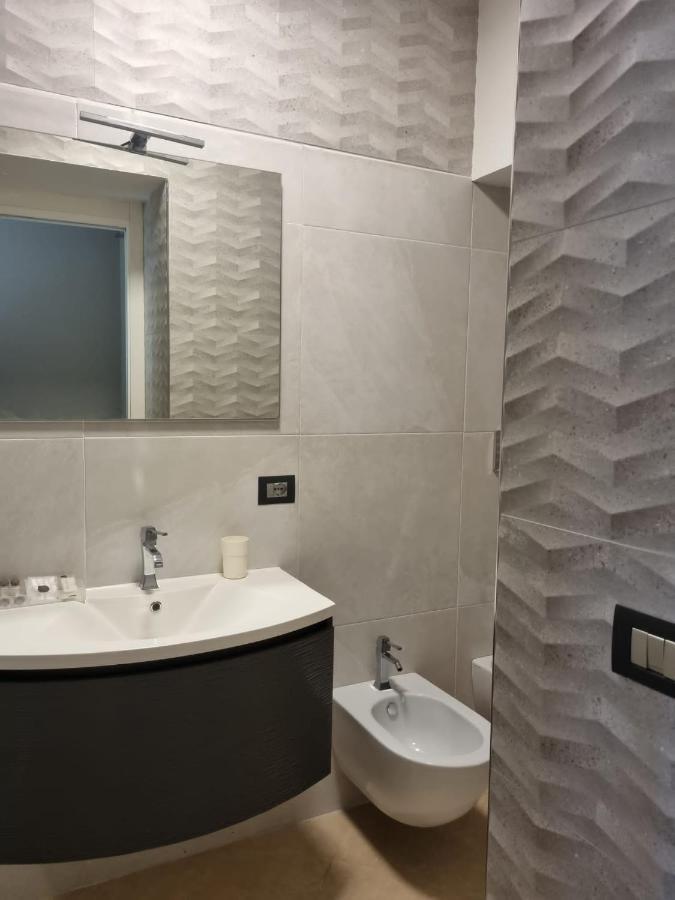 Villa Glamour Taormina Luaran gambar