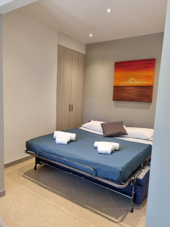 Villa Glamour Taormina Luaran gambar
