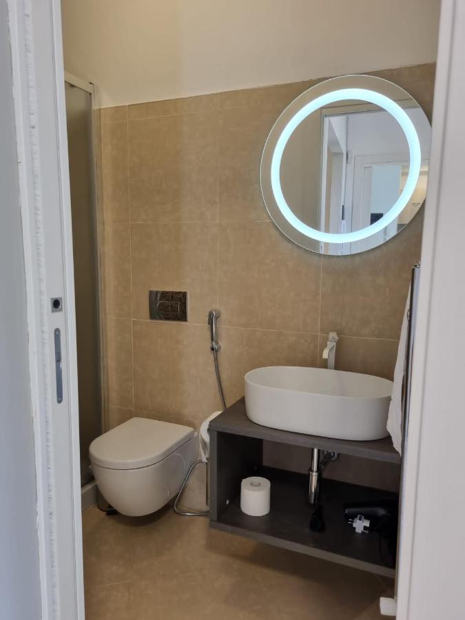 Villa Glamour Taormina Luaran gambar