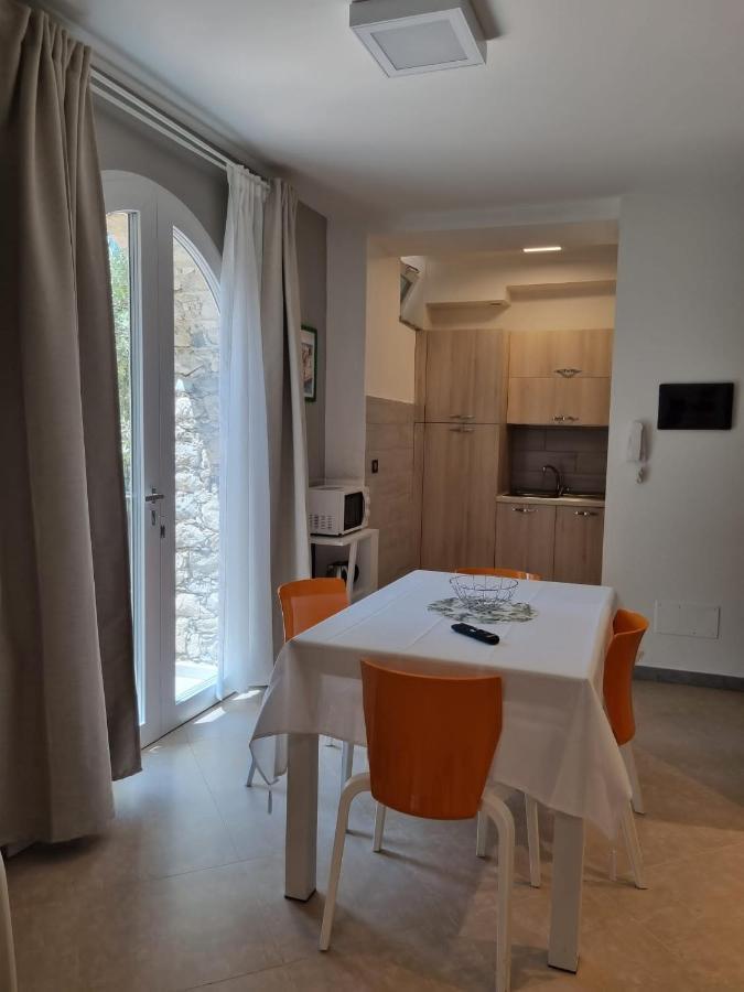 Villa Glamour Taormina Luaran gambar