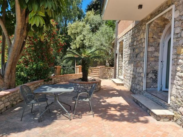 Villa Glamour Taormina Luaran gambar