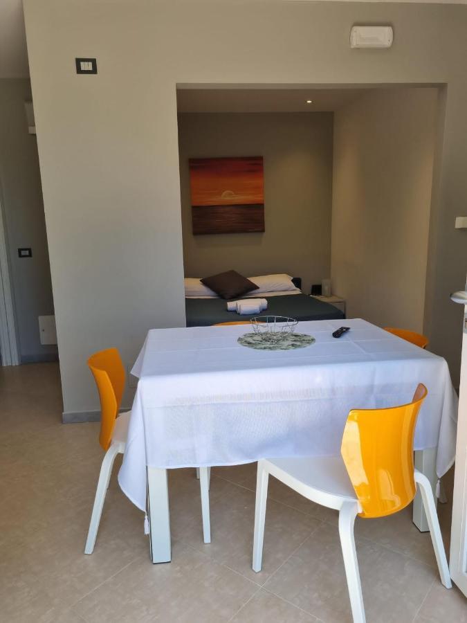 Villa Glamour Taormina Luaran gambar